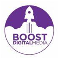 Boost Digital Media Ltd in Birmingham