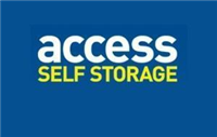 Access Self Storage Stevenage in Stevenage