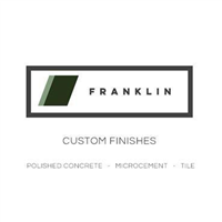 Franklin Custom Finishes in Basingstoke