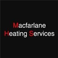 Macfarlane Heating Service in Kilmarnock