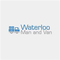 Waterloo Man and Van Ltd.