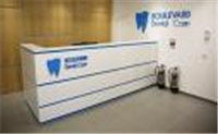 Boulevard Dental Care in Crawley