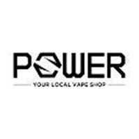 Power Vape Shop in Preston
