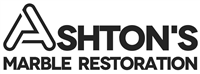 Ashton's Marble Restoration in Finchley park