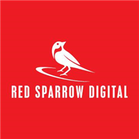 Red Sparrow Digital in Coleshill