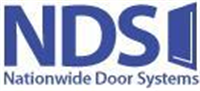 Nationwide Door System in Halifax