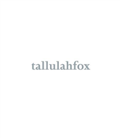 Tallulah Fox in Petworth