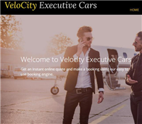 Velocity Executive Cars in Weybridge