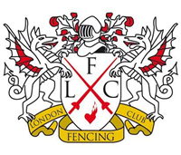 London Fencing Club in Finsbury