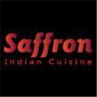 Saffron Indian Cuisine in London