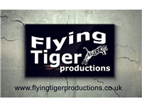 Flying Tiger Productions in 10A St John's Square