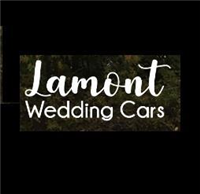 Lamont Wedding Cars in Widnes