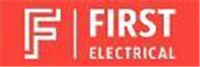 First Electrical Ltd in Bristol