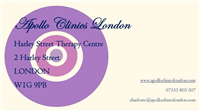 Apollo Clinics London in London