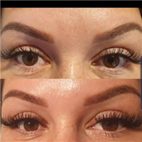 Leading Lashes in London