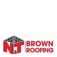 N & T Brown Roofing in Norwich