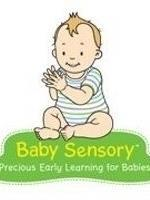 Baby Sensory in Salisbury