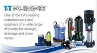 T-T Pumps in Cheshire