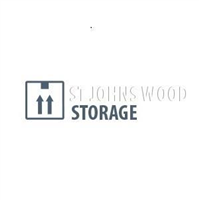 Storage St Johns Wood in St Johns Wood