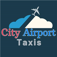 City Airport Taxis in London