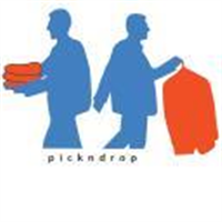 Pick N Drop Dry-Cleaning and Laundry Services in London