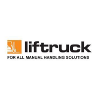 Liftruck UK in Purfleet Industrial Park, Purfleet