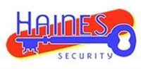 Haines Security Ltd in Brighton