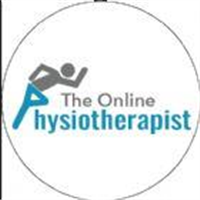 The Online Physiotherapist in The City