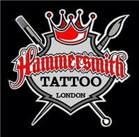 Hammersmith Tattoo in London