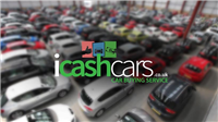 iCashCars in Binfield