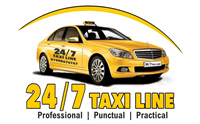 247 Taxi Line in Milton Keynes