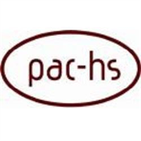 Pac-hs Limited in Standish