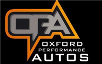 Oxford Performance Autos in Witney