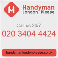 Handyman London Please in Flat 11, Julia Court