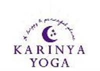 Karinya Yoga in Beverley