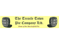 The Treacle Town Pie Company in Macclesfield