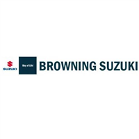 Browning Suzuki in Melton Mowbray