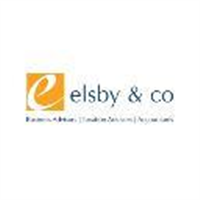 Elsby & Co Ltd in Sywell