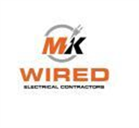 MK Wired Ltd in Milton Keynes