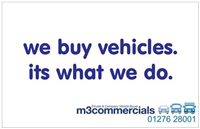 M3 Commercials in Frimley