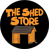 The Shed Store in Harrogate