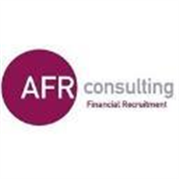 AFR Consulting in Blackburn