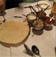 Millbank Spice Indian Restaurant in London