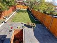 Bush Paving Ltd in London