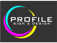 Profile Sign & Design in Liverpool