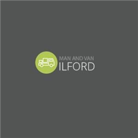 Man with Van Ilford Ltd