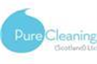 Pure Cleaning Scotland in Edinburgh