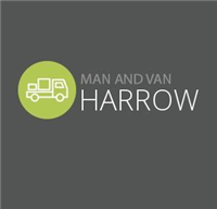 Harrow Man and Van Ltd. in Harrow