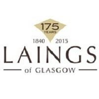 Laings of Glasgow - Brilliant Cut Engagement Rings in Glasgow