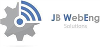 JB WebEng Solutions in Yarm